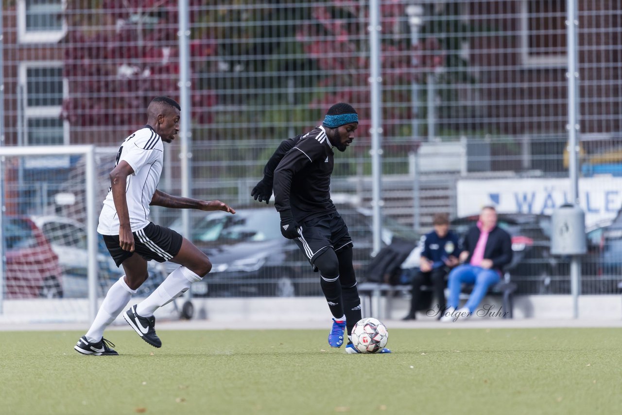 Bild 54 - H FC Hamburg - VFL 93 3 : Ergebnis: 4:4